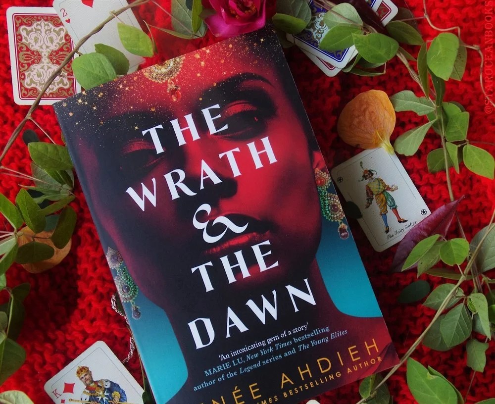 SCIFI YA Books that will Snatch Your Edges RaisingSelf